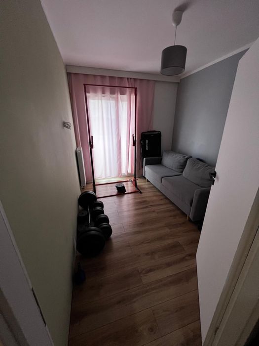 Sprzedam mieszkanie