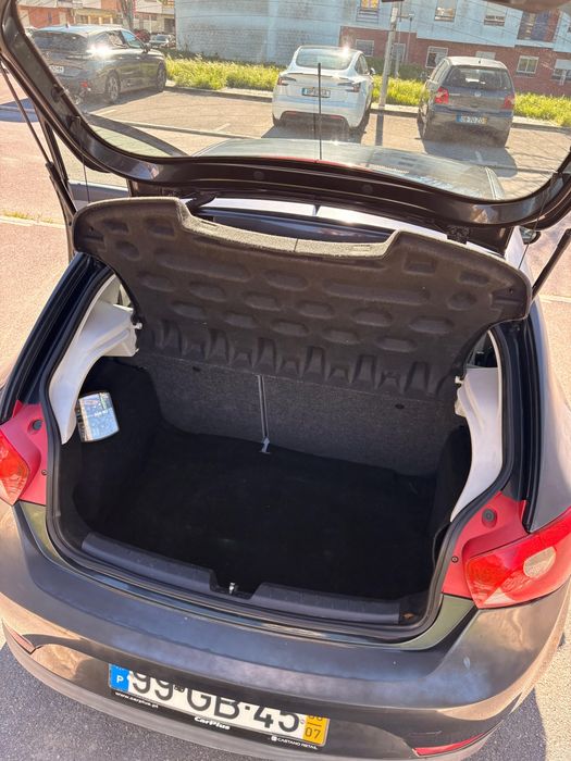 Seat Ibiza 6J 1.2 Gasolina