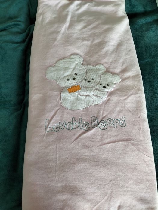 Kombinezon dla dziewczynki gratis polarek do wózka