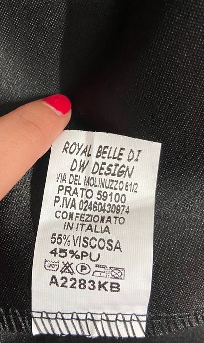 Saia rodada com elastico na cintura