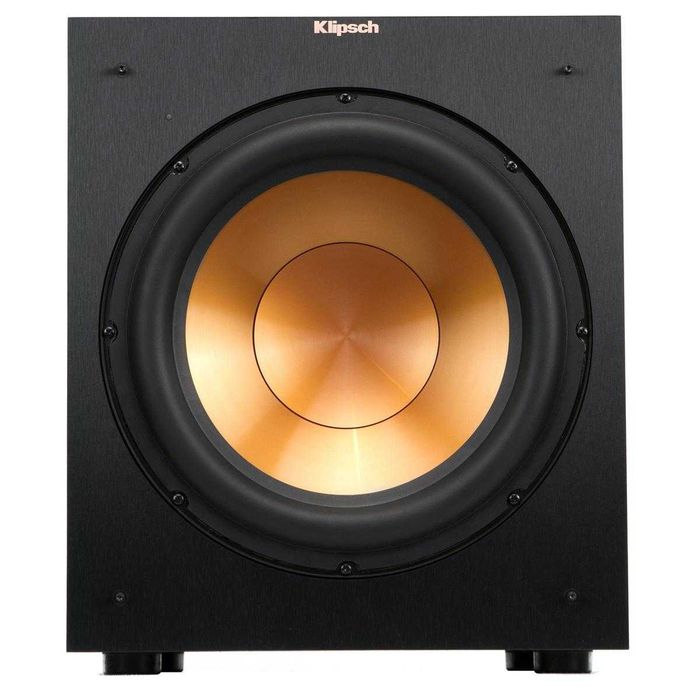 Активный сабвуфер Klipsch Subwoofer R-12SWi