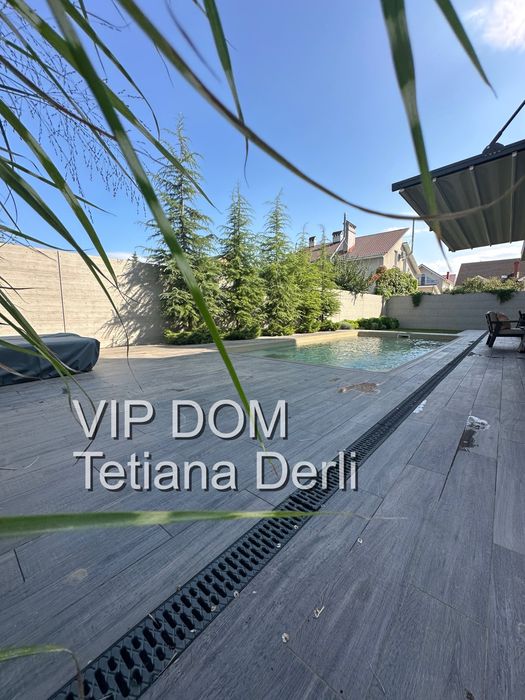 House by the address st. Kievskaya (area 340 m²) - Atlanta.ua - photo 2