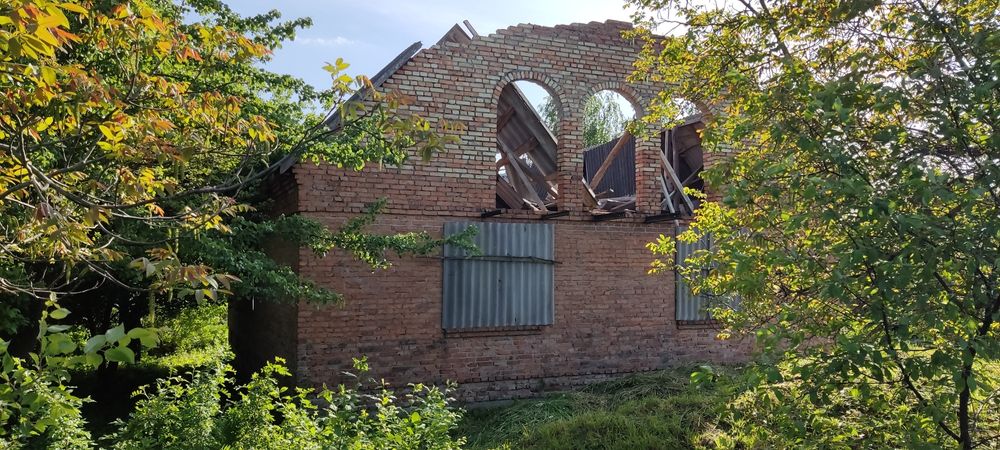 Земельна ділянка