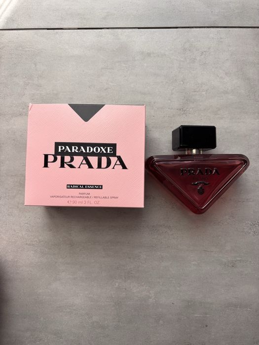 ОРИГІНАЛ Парфуми  Paradoxe PRADA