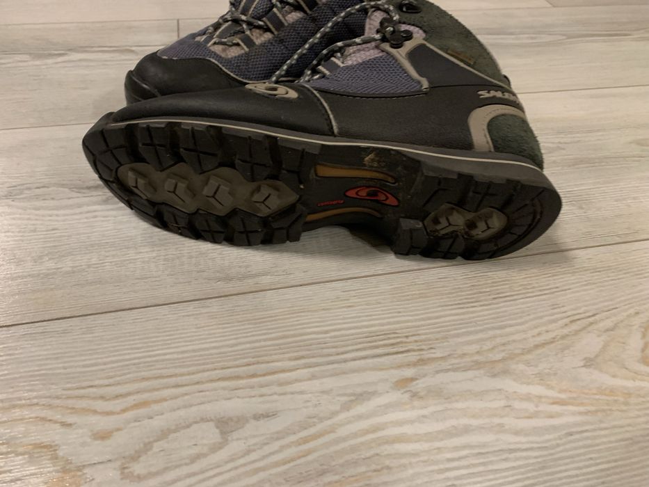 Salomon trekkingowe 40