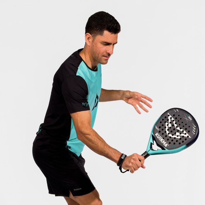 Raquete de Padel - Kuikma MS Power Pro Maxi Sanchez