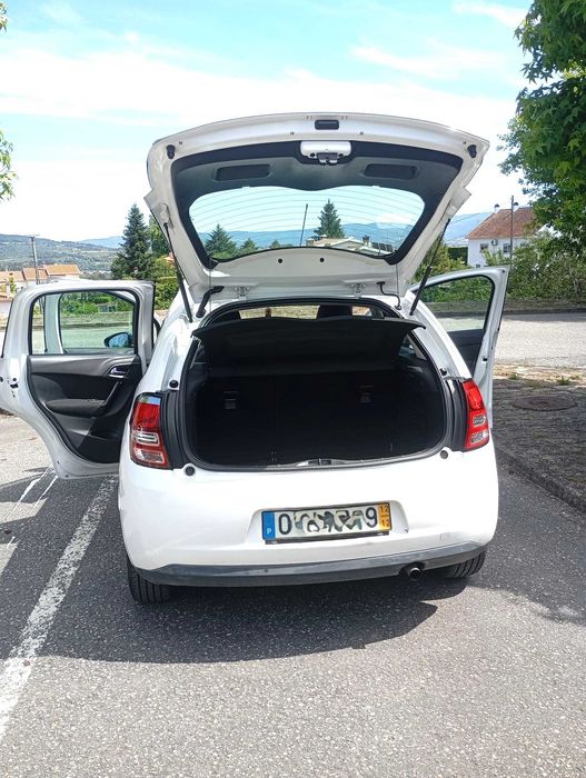 CITROËN C3-II Exclusive Collection