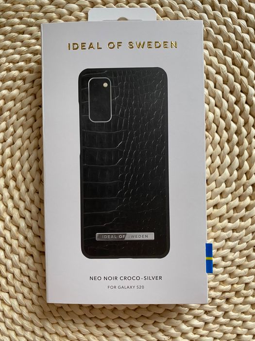 Obudowa case na telefon samsung galaxy s20