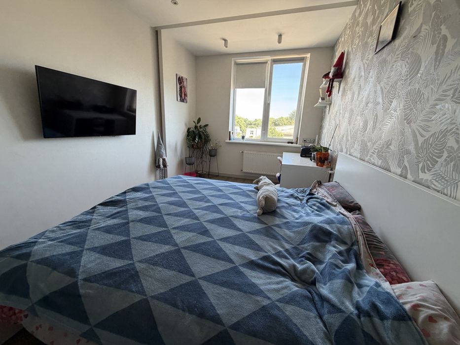 Продам 3 комнатную квартиру в центре, ЖК «Михайловский городок»