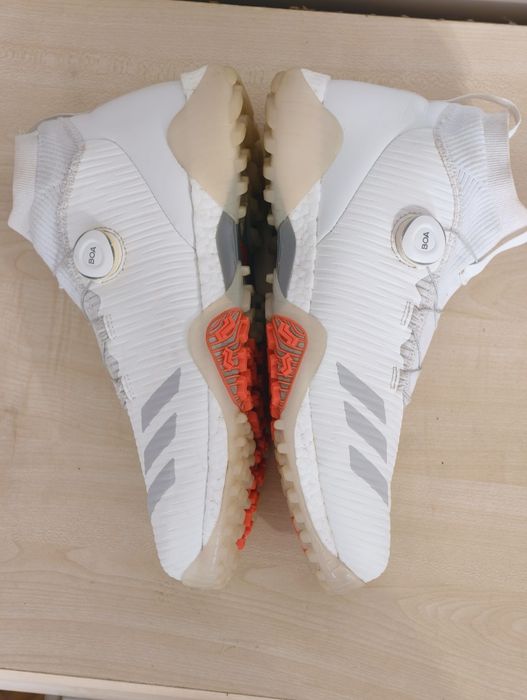 Кросівки Adidas CodeChaos BOA 44,5-45 розмір ноги