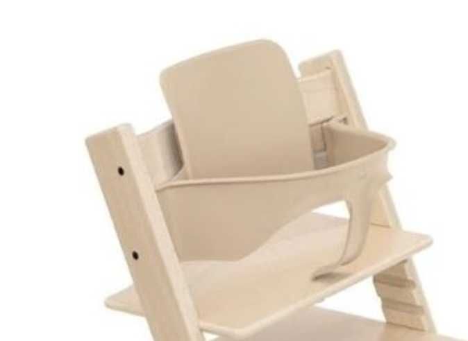 Apoio para bebé "Baby Set" para cadeira Stroke Tripp Trapp