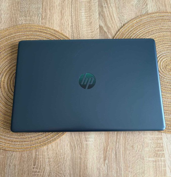 Laptop HP [i5 11gen. RAM 16GB DDR4, 17 cali]
