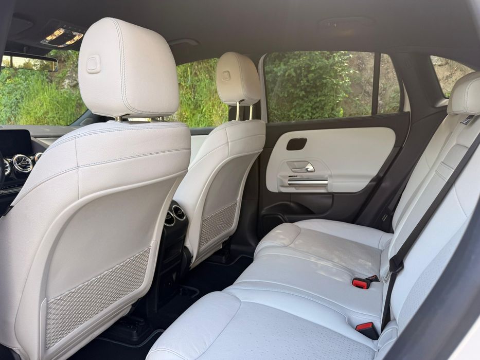 Mercedes EQA 250 2xAmg Como Novo Soh97%