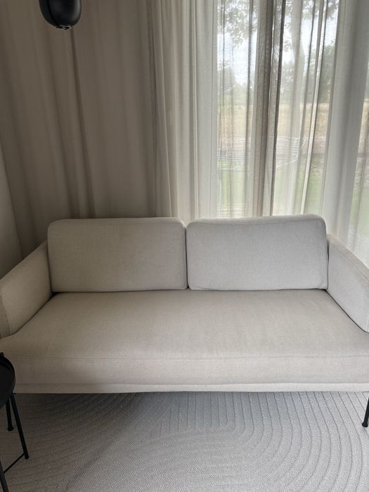 Sofa 2-osobowa Fluente WESTWING