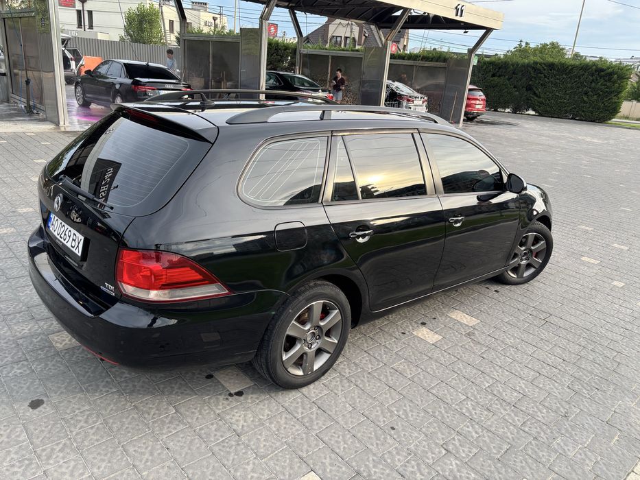 Продається Golf 6