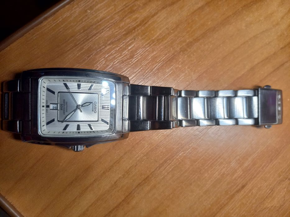 Часи CASIO  BEM-112d