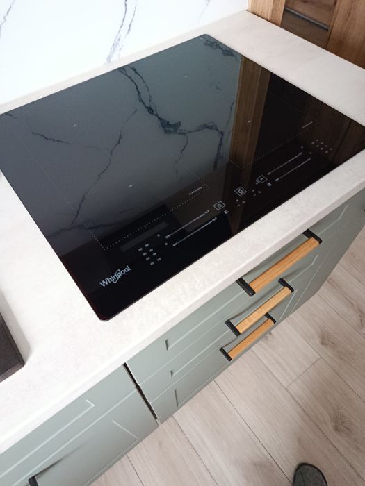 Płyta indukcyjna WHIRLPOOL