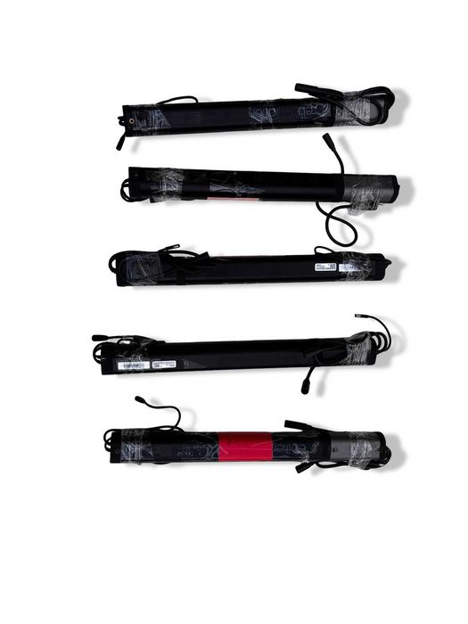 Zestaw Baterii MAHLE EBIKE X35 250Wh uszkodzone WYPRZEDAŻ!!!