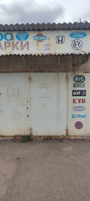 Продам Магазин, ларек на авторынке Южный 36м.кв,обмен