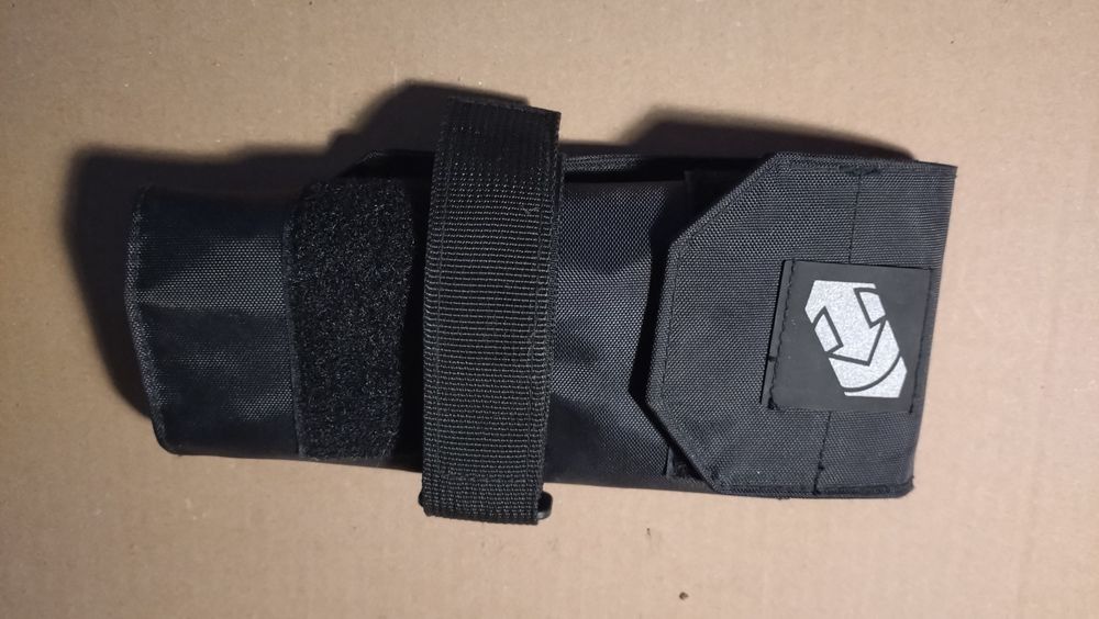 Pro Tool Wrap Performance podsiodłowa na narzędzia szosa grawel