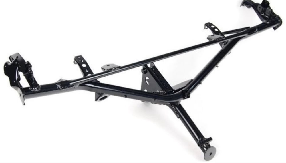 Stelaz czaszy Honda GL1800 Goldwing gold wing rok 06-17