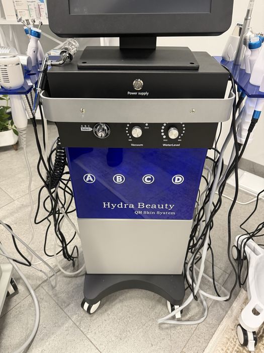 Апарат косметичний