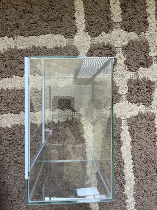 Terrarium 20x15x25cm
