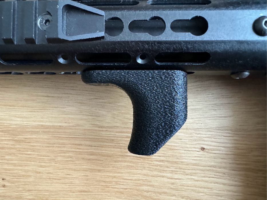 Handstop uchwyt AR-15,PCC,AR MLOK