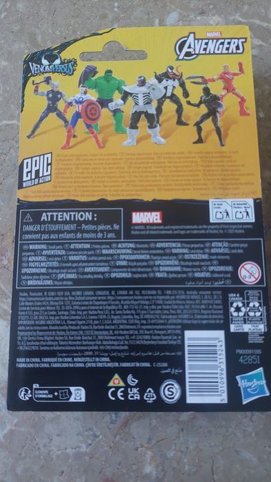 Vendo Boneco Iron Man