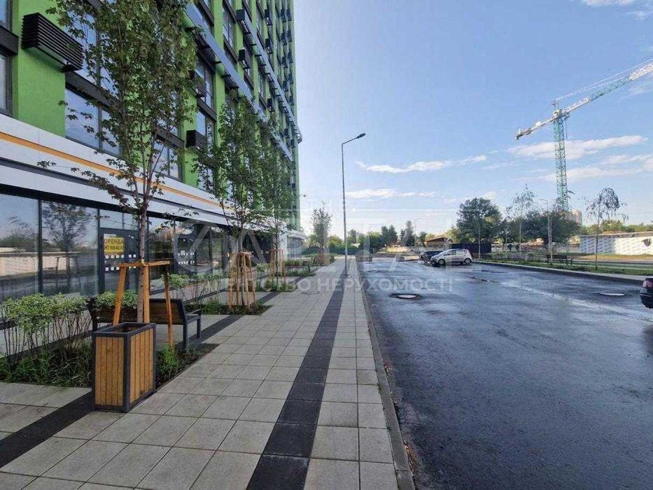 Продаж квартири в стрімкорозвиваючому ЖК Great. Чорнові роботи бонусом