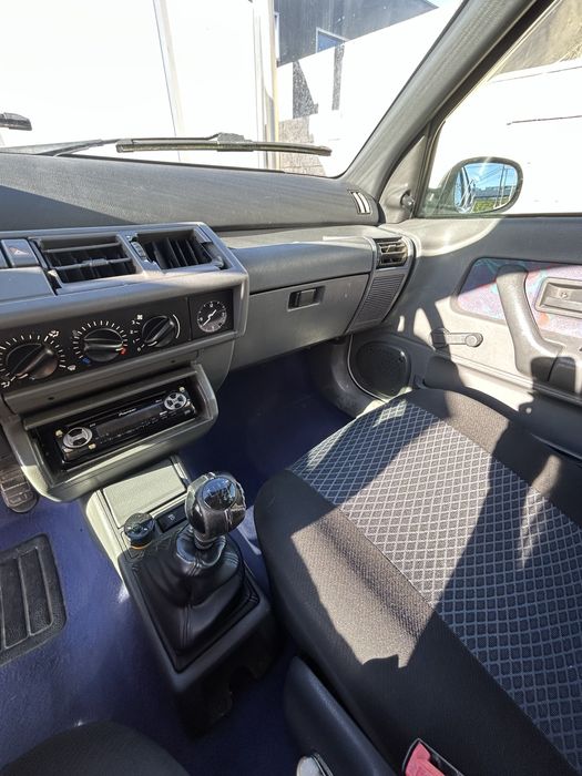 Renault clio 1995 1.2