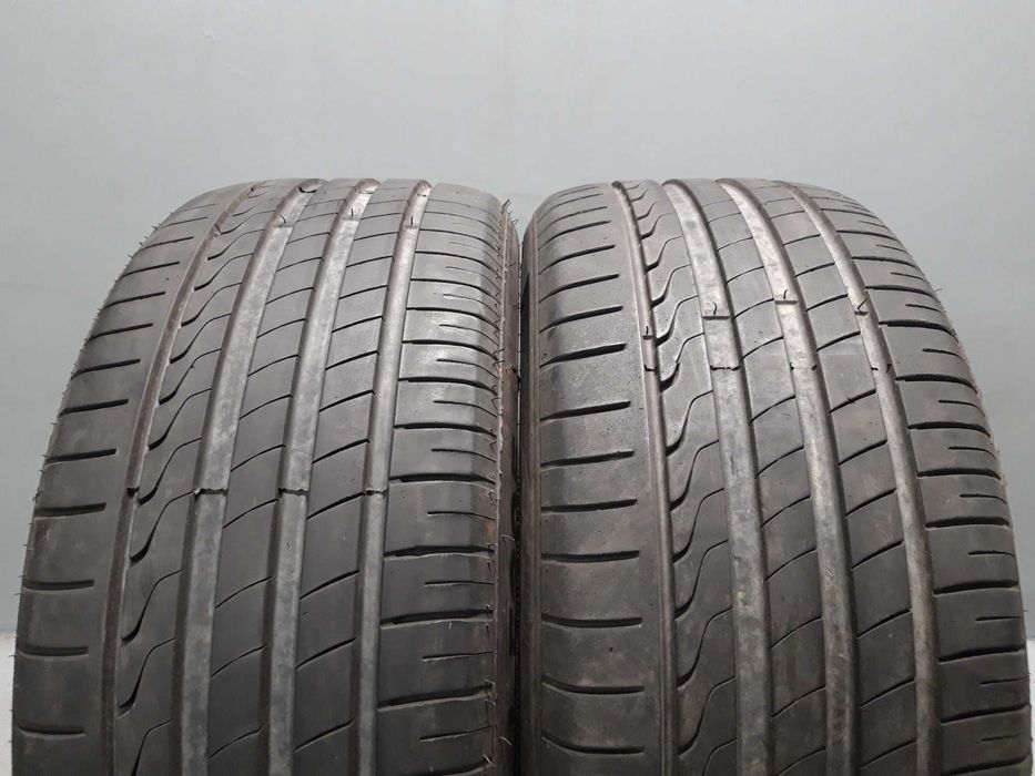 2x255/45R18 Minerva Radial F205, 2021 rok, 103Y XL, bieżnik 6,1mm
