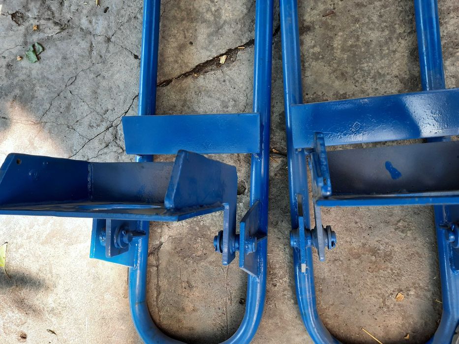 Опрокиди для авто