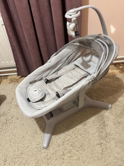 Продам заколисуючий центр Mastela