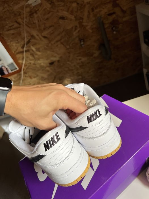 Nike sb dunk low pro