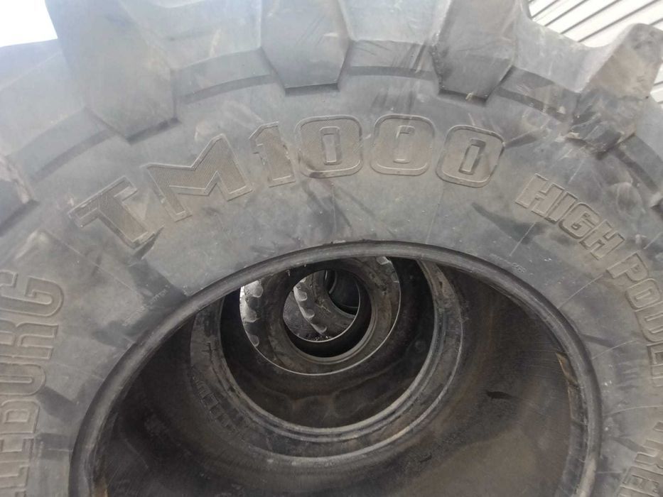 Opony rolnicze 710/75R42 Trelleborg TM1000 High Power.
