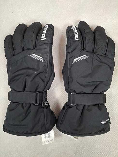 Reusch Gore-Tex Ocieplane rękawiczki narciarskie męskie 10