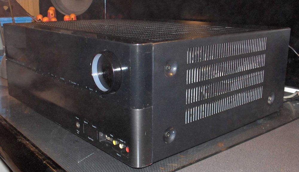 Amplituner Harman Kardon AVR 160