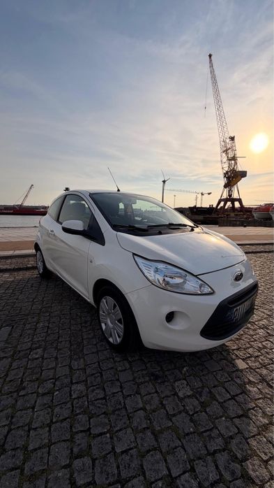 Ford ka 2016 bem estimado entrega imediata