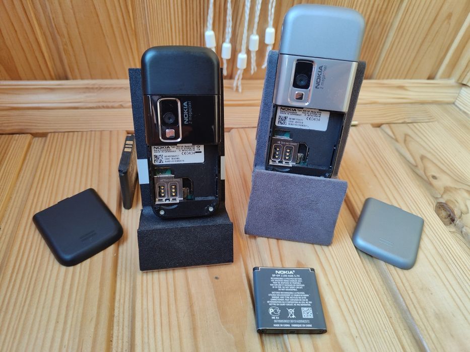 Nokia 6233 Original