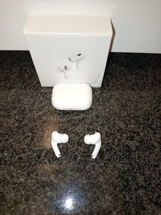 Auriculares TWS Bluetooth – Novos, Nunca Usados