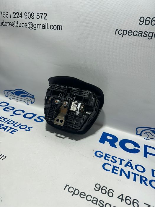 Airbag Volante Guiador Original Renault Megane 3 MK3 985100007R 2008