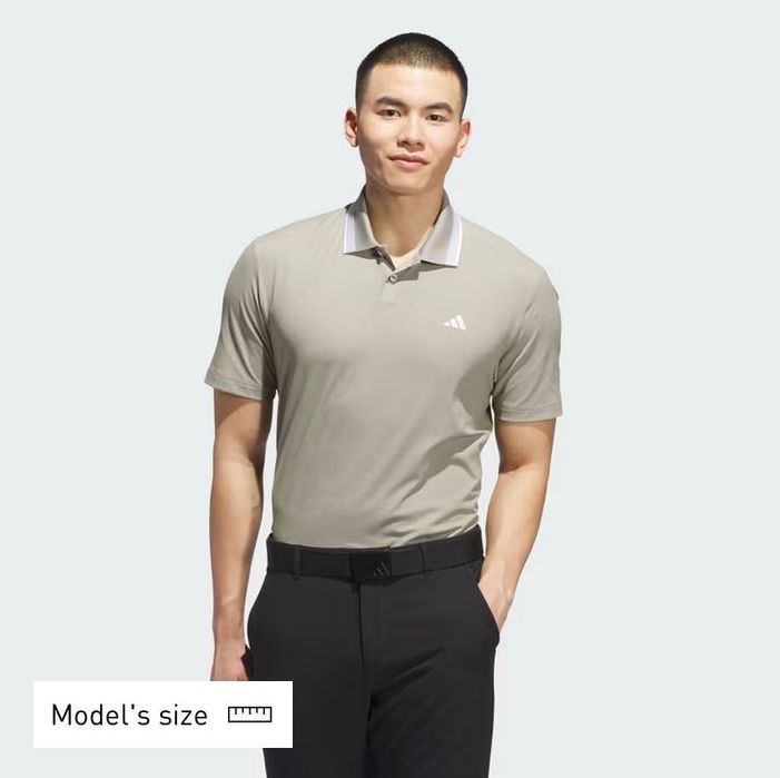 Футболка поло Adidas