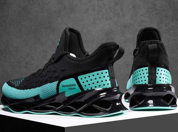 Nowość ! Nowe męskie buty sportowe D3- 41 !