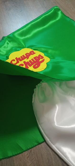 Костюм Чупа Чупс  дитячий карнавальний новорічний  Chupa Chups