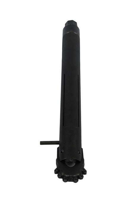 Obudowa sondy uniwersalna