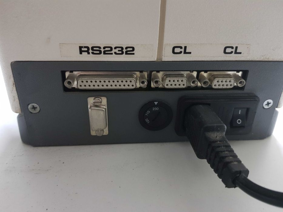 Weco CAD III Blocker optyczny szlifierka AD 2000 i Weco Trace Tracer