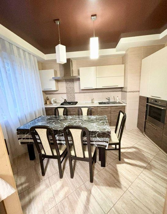 Здам 3к квартиру Фрунзенський Каменський Ломовський  Бєляєва вул.