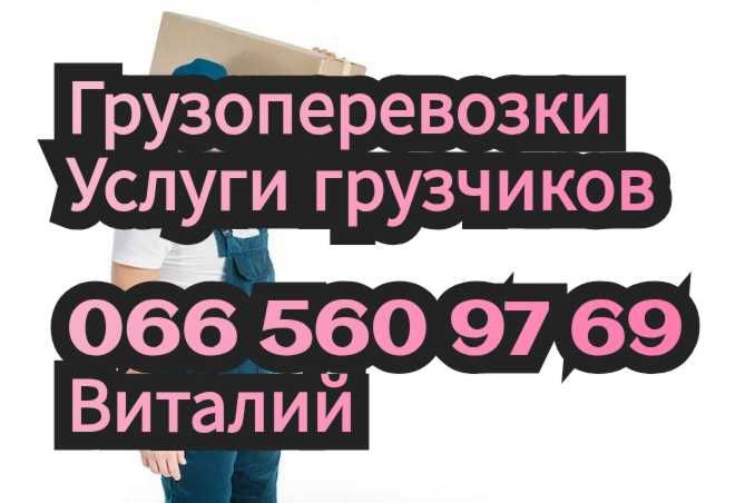 Грузчики на час, грузоперевозки,вывоз мусора, Вантажники