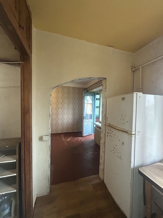 Продажа однокомнатной квартиры в центр города